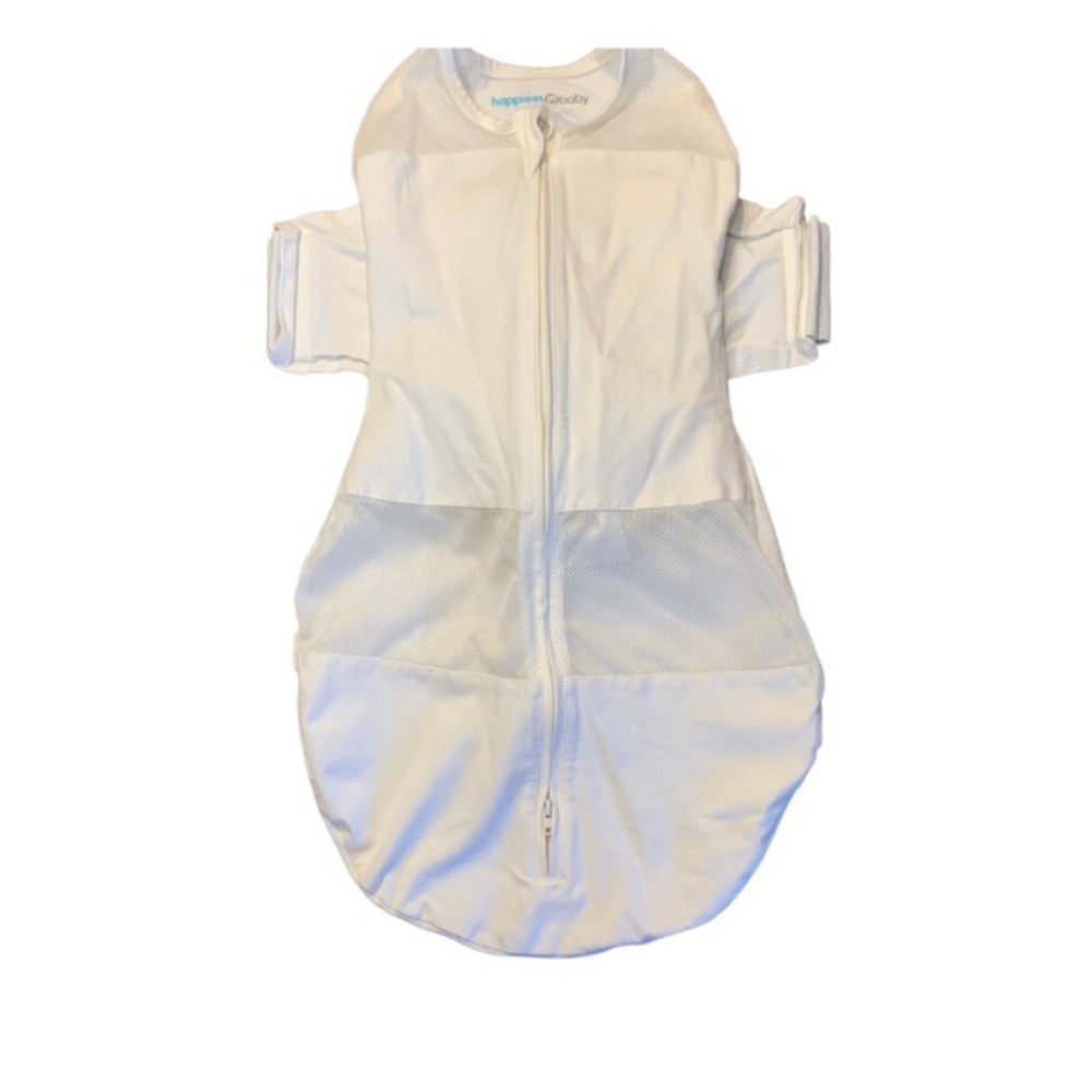 Happiest Baby Snoo sleep sack
